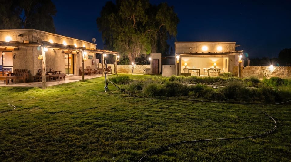 Quinta la Costa House in Mendoza Province Province
