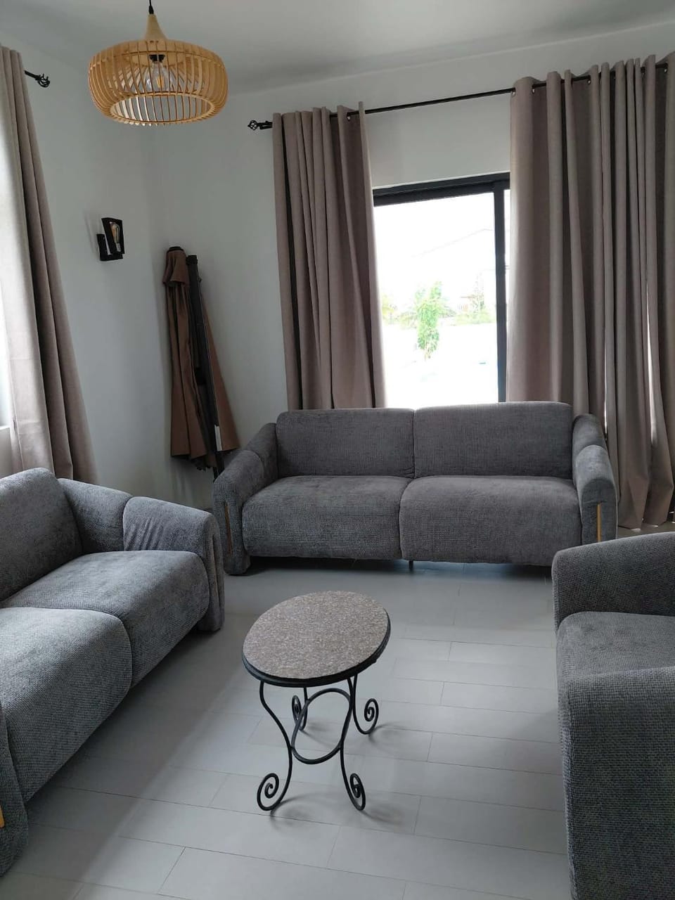 Le Bibassier Villa Villa in Flic en Flac