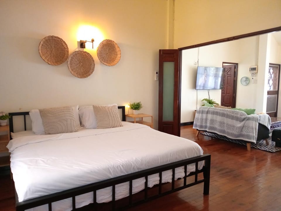 Lisa Poolvilla Chiangmai Villa in Chiang Mai