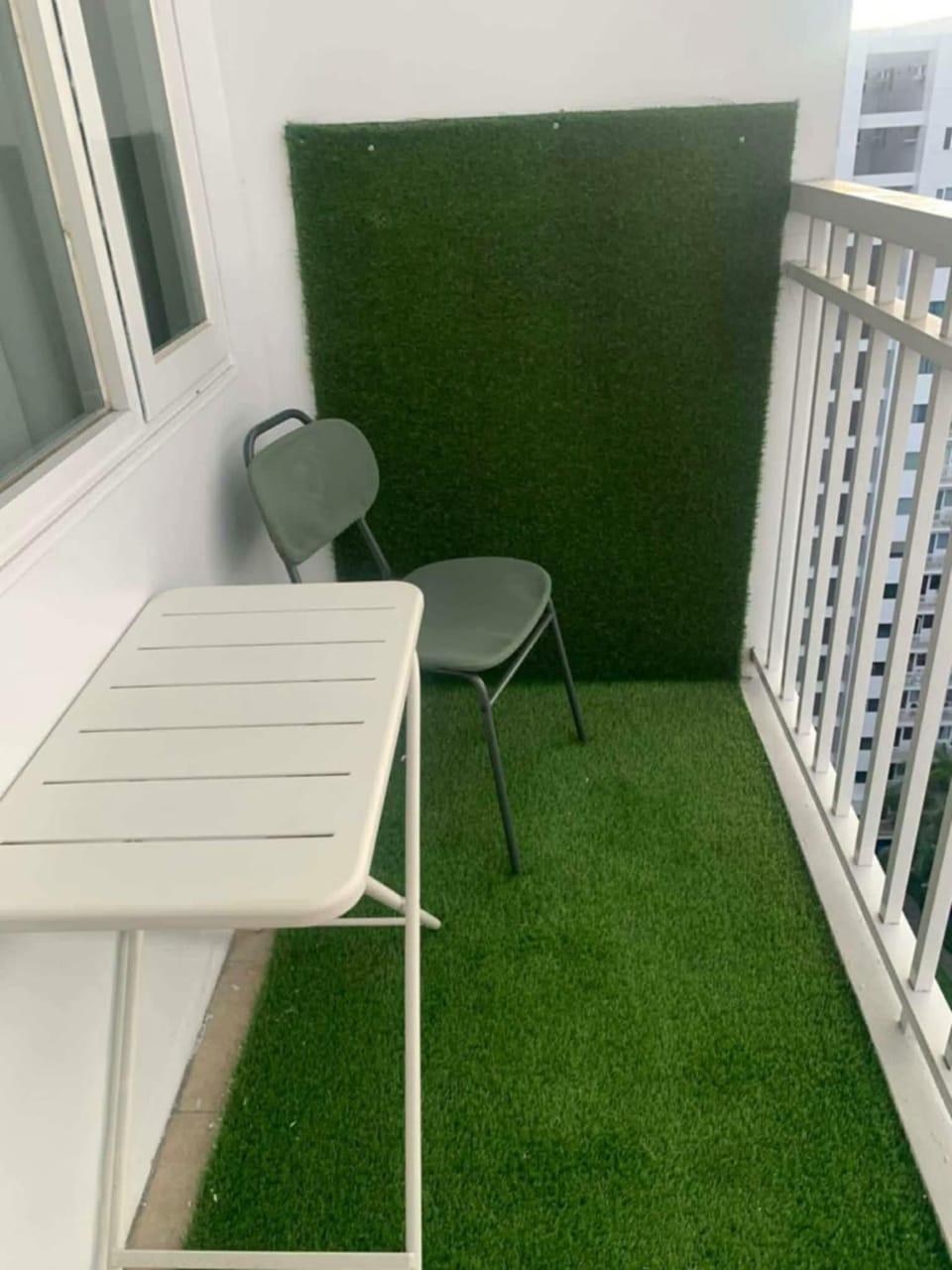 Kuya Franco Staycation Vacation rental in Pasay