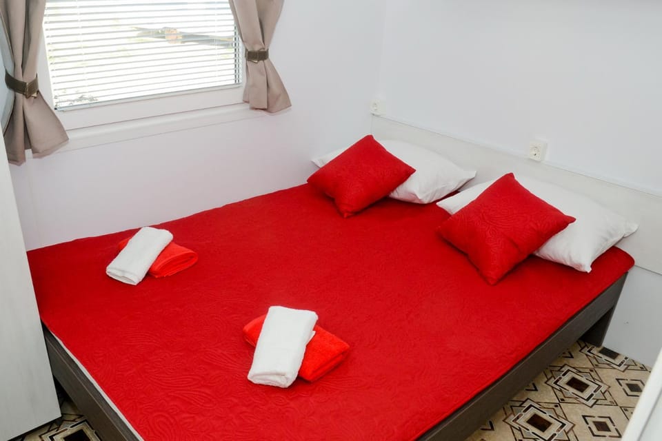 Apartments Julijana Apartment in Zadar County