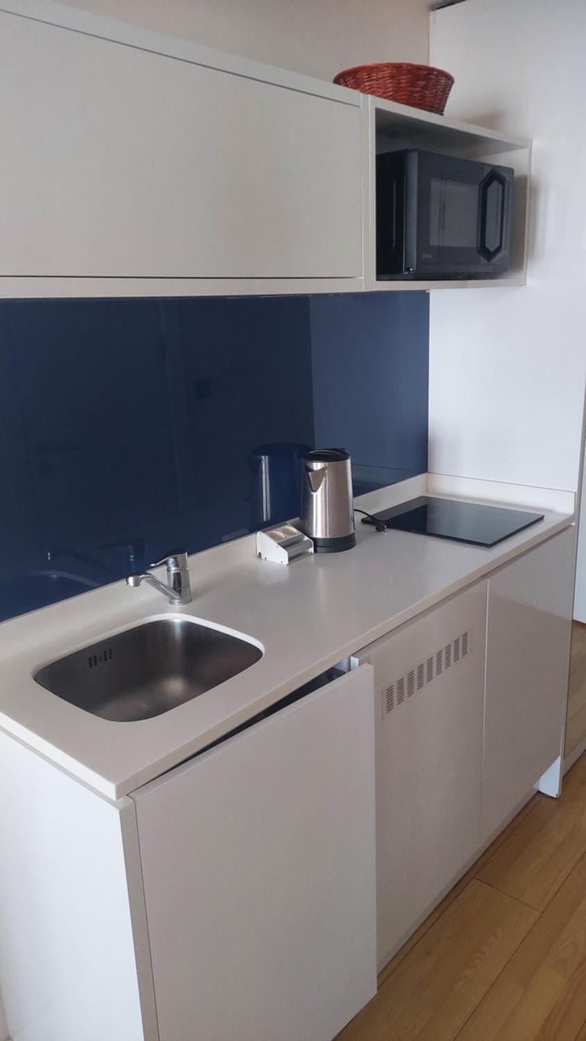 Orbi Royale Beach Apartment in Batumi