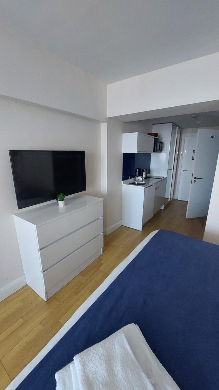 Orbi Royale Beach Apartment in Batumi