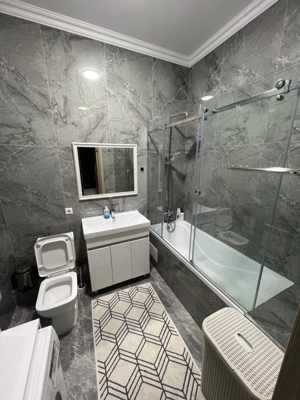 Сдаю квартиру на Expo Boulevard Apartment in Kazakhstan