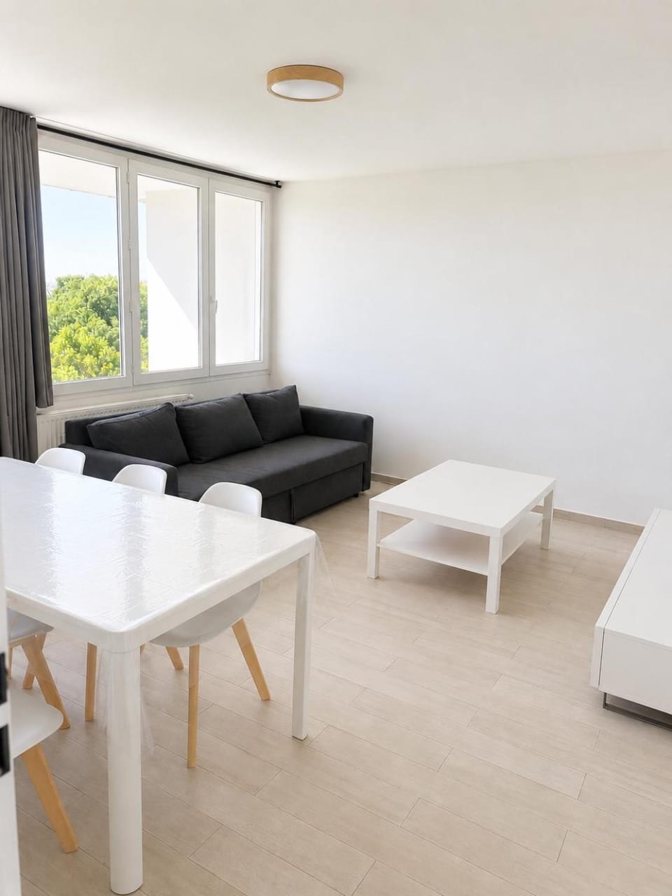 Entre Paris & Disneyland Paris 6 Pers Apartment in Noisy-le-Grand