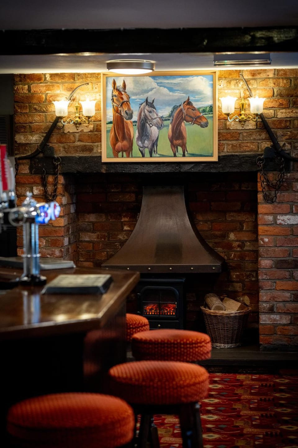 The Belfry, Littldean Hotel in Forest of Dean