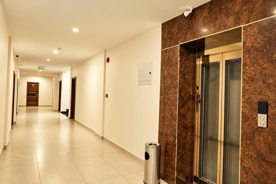 elevator