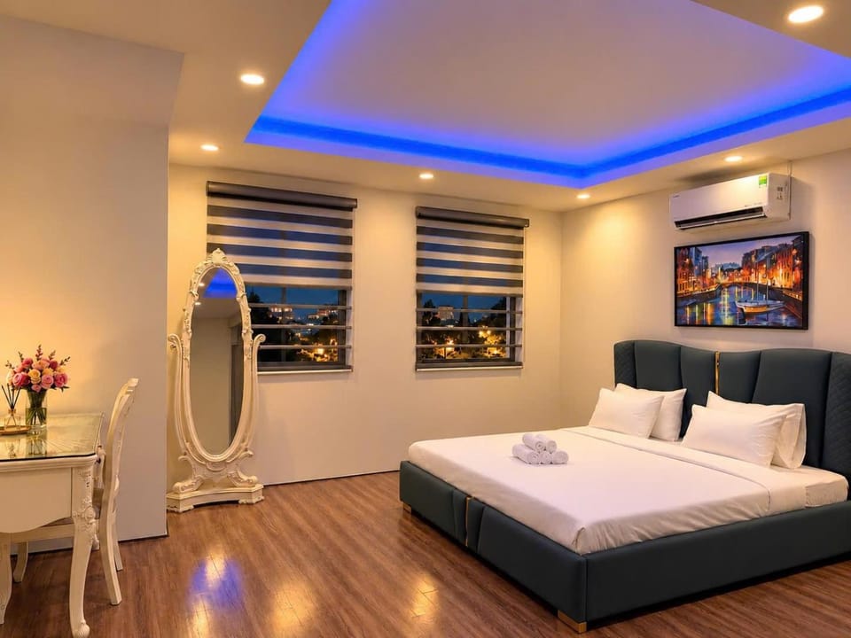 ROYAL LUXURY POOL Villa Villa in Ho Chi Minh City
