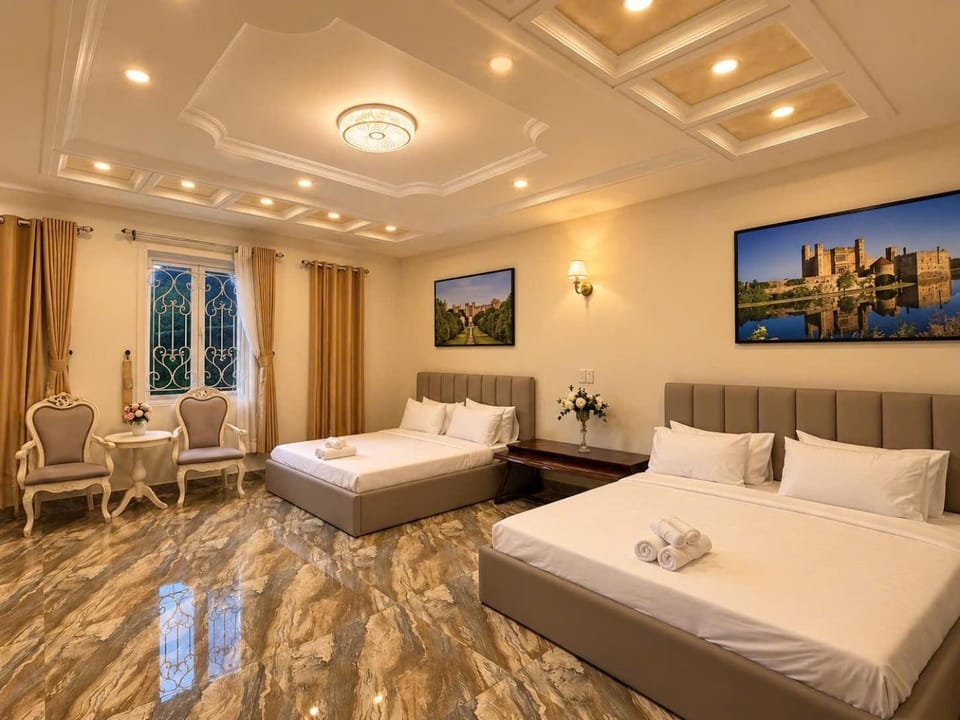ROYAL LUXURY POOL Villa Villa in Ho Chi Minh City