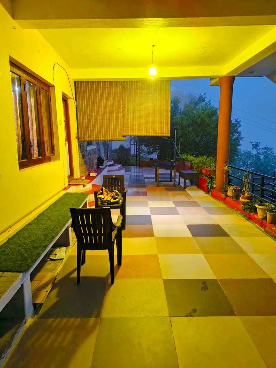 Welcome Villa House in Kodaikanal