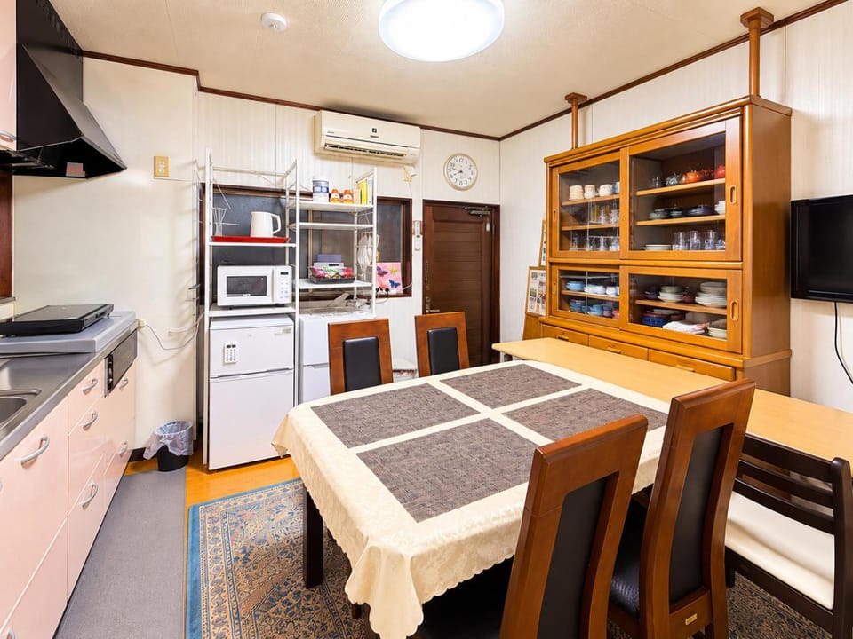 Pine Cone Stay Japan House in Saitama Prefecture