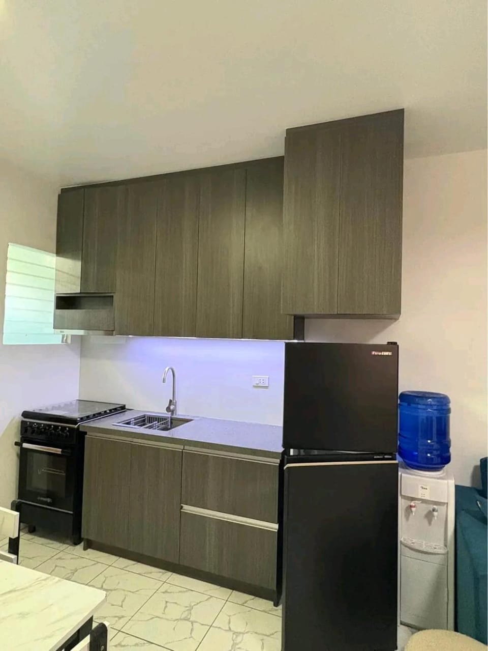 Your stay Vacation rental in Makati