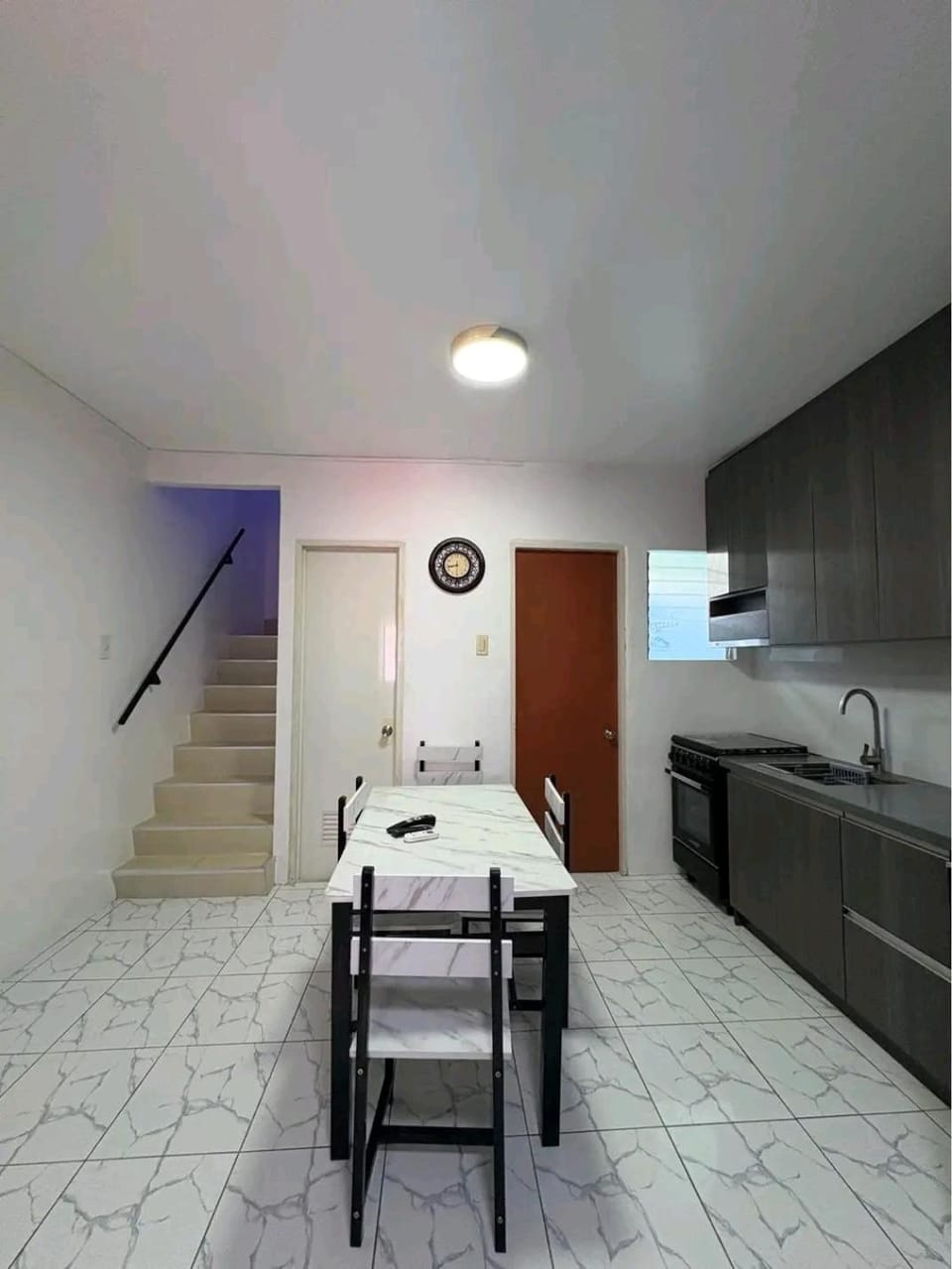 Your stay Vacation rental in Makati
