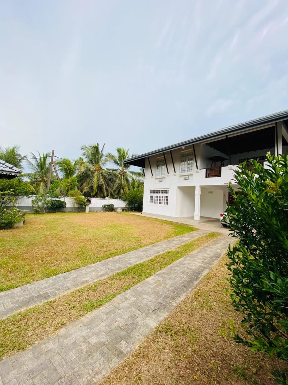 Ora House Kottawa Bed and Breakfast in Western Province