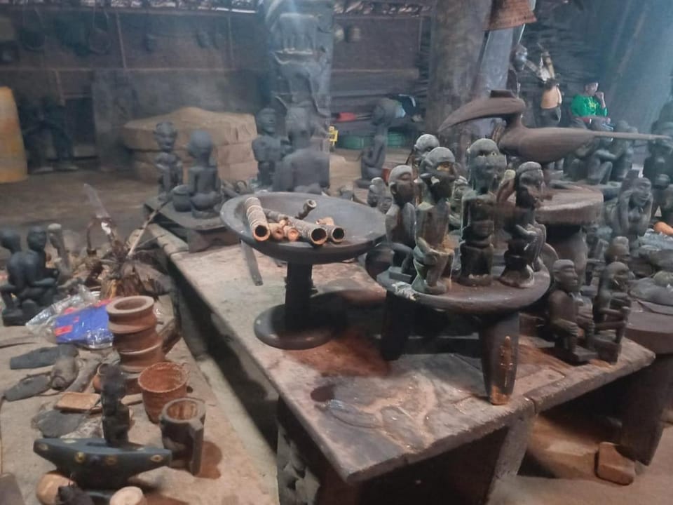Longwa homestay Vacation rental in India