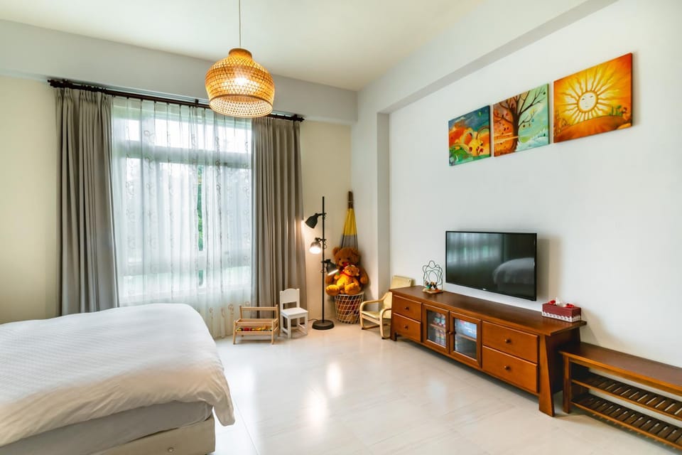 Flower 280 Vacation rental in Taiwan, Province of China