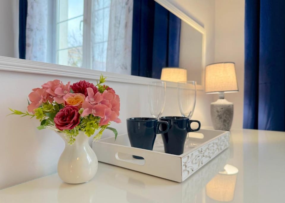 Paris Room Old Town Gdansk Vacation rental in Gdansk