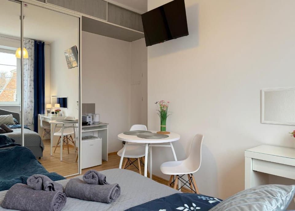 Paris Room Old Town Gdansk Vacation rental in Gdansk