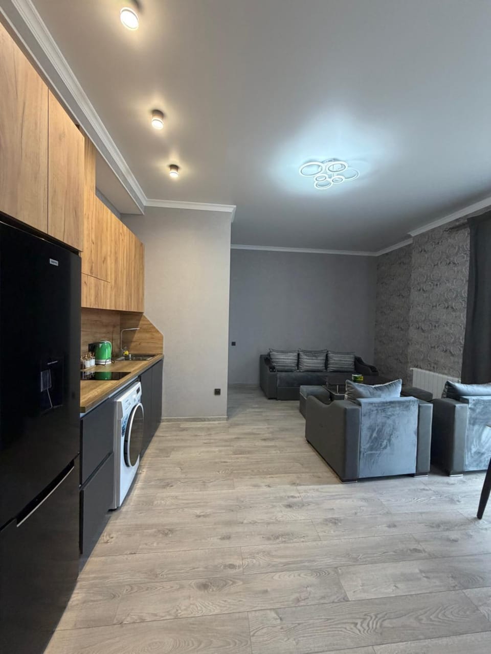 Avan Residence 9 Apartment in Yerevan