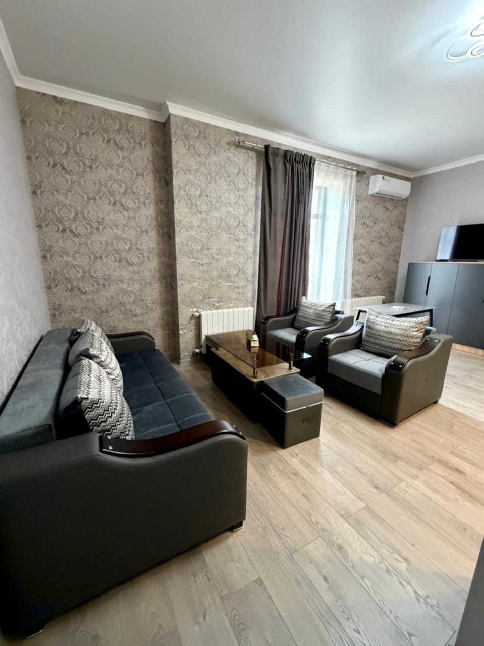 Avan Residence 9 Apartment in Yerevan