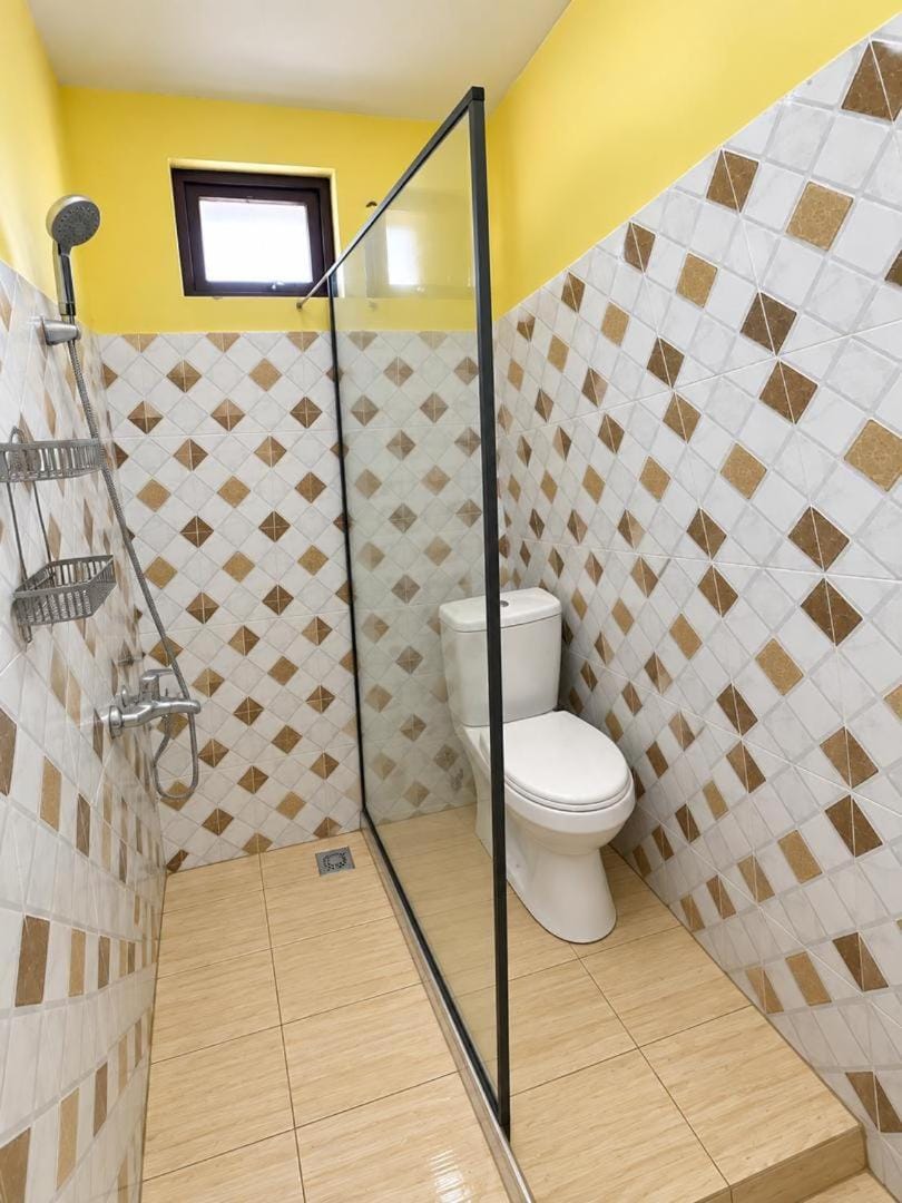 IG Gramalic 002 Apartment in Brazzaville