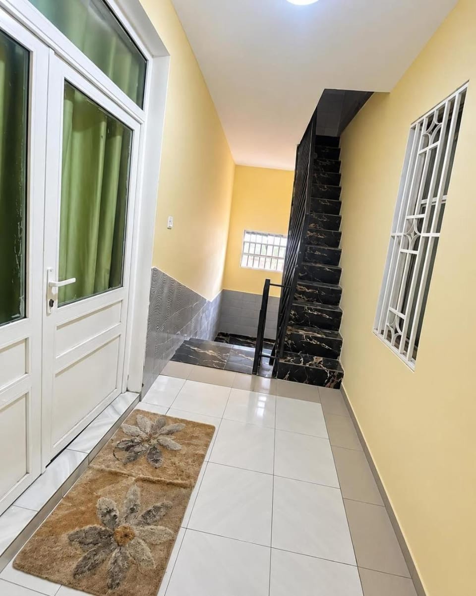 IG Gramalic 002 Apartment in Brazzaville