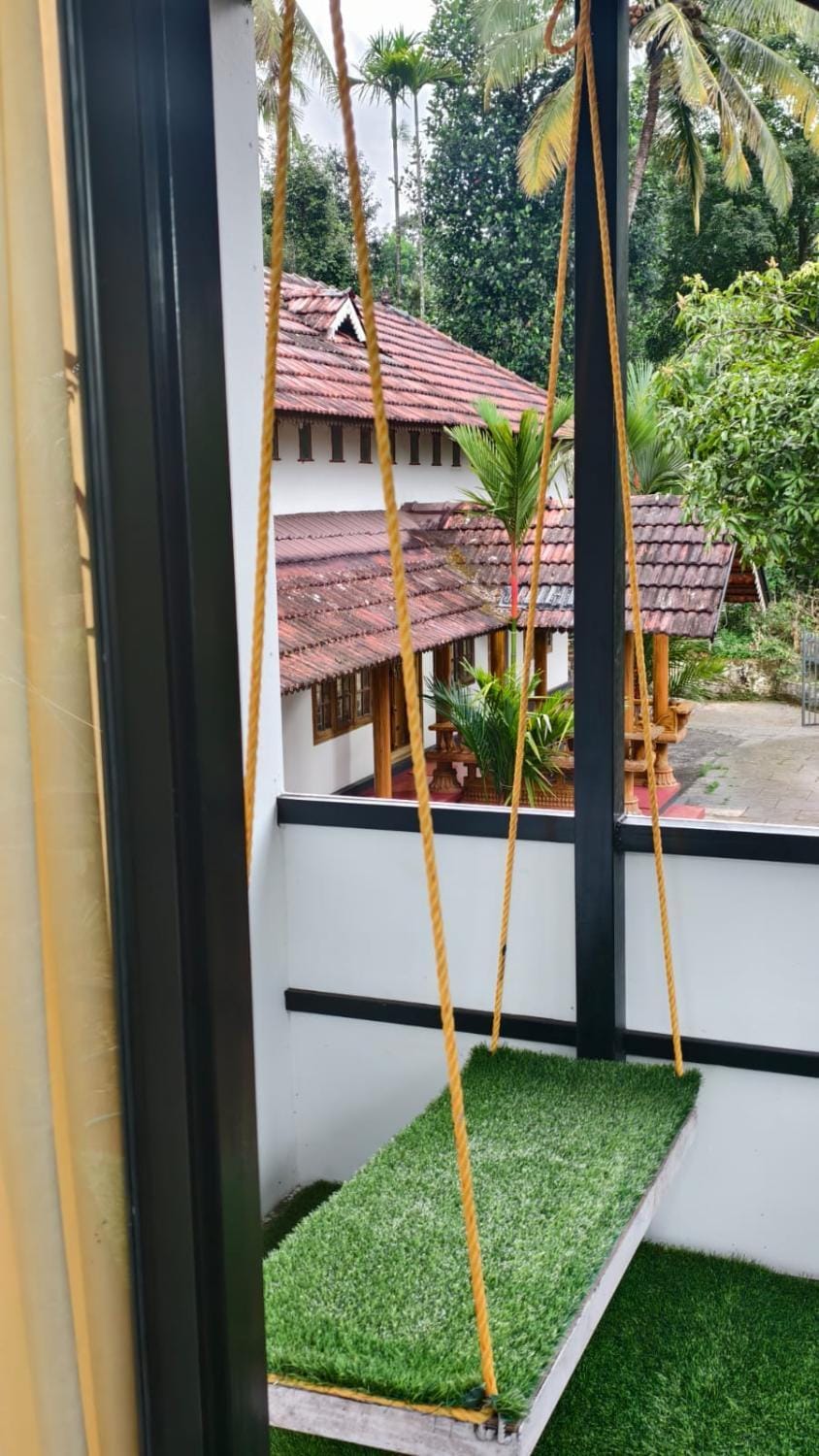 Canopy Retreat Vacation rental in Kerala