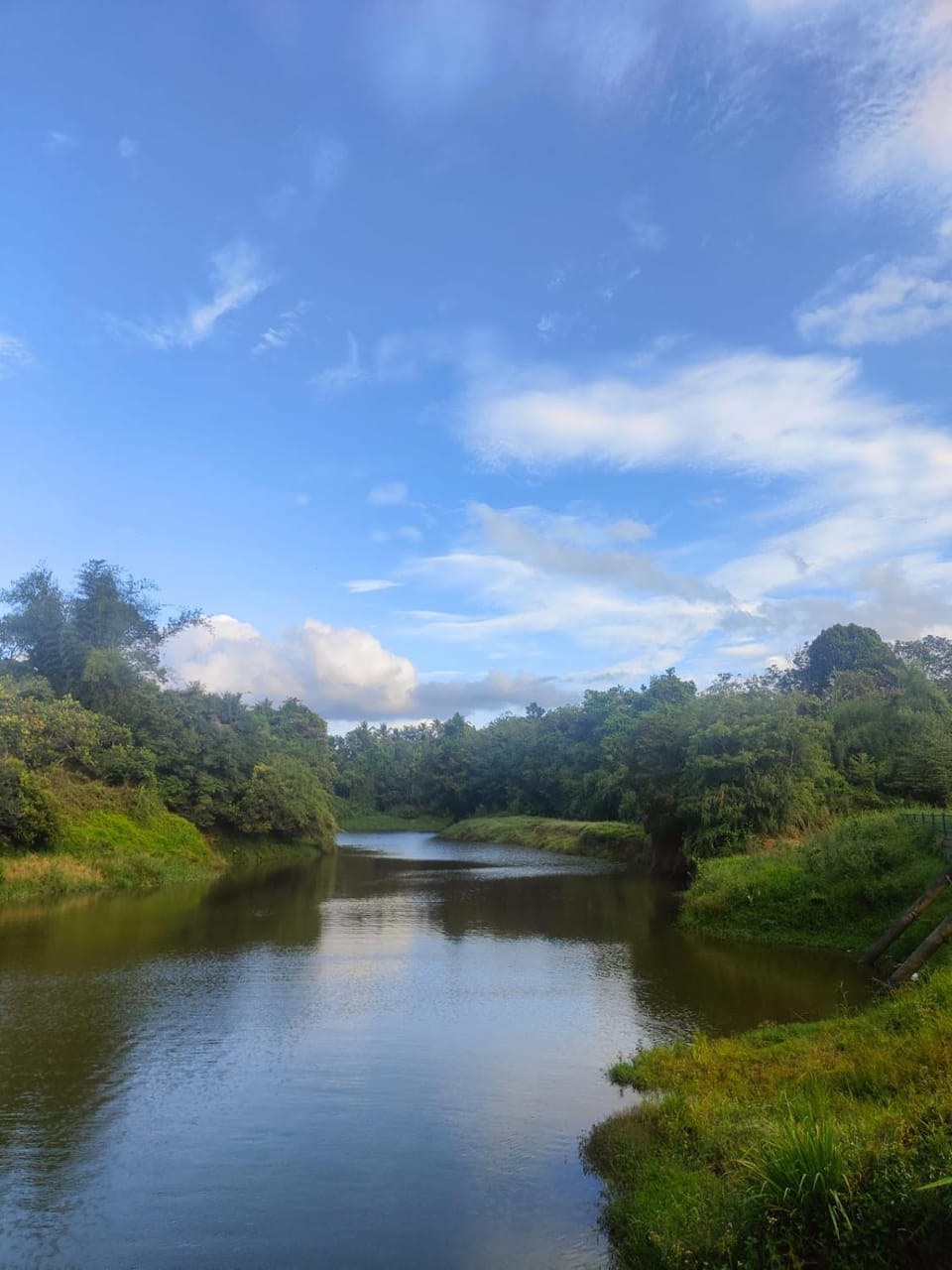 Canopy Retreat Vacation rental in Kerala