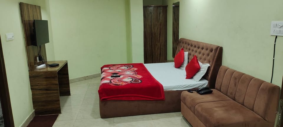 Shagun banquet and hotel Hotel in India
