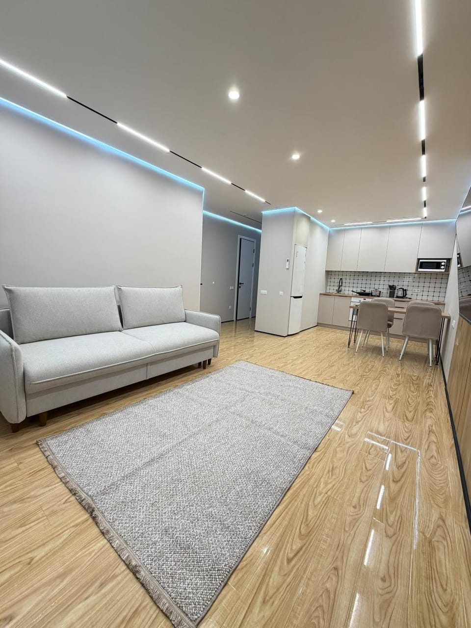 Орынбор ЭКСПО EXPO MEGA Apartment in Kazakhstan