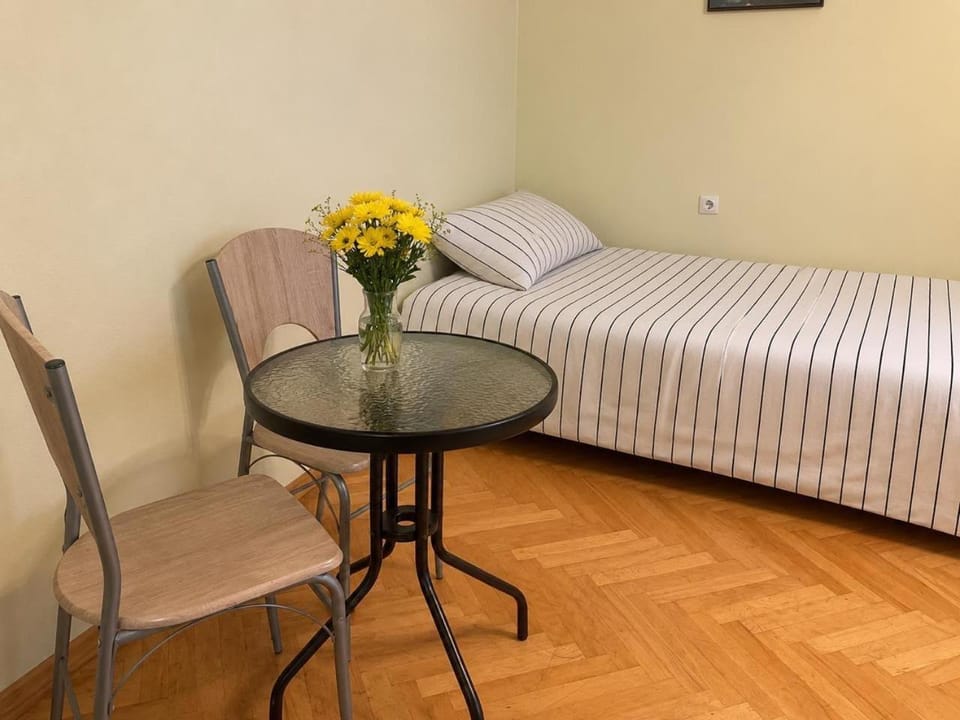 Apartment center Apartment in Tbilisi, Georgia