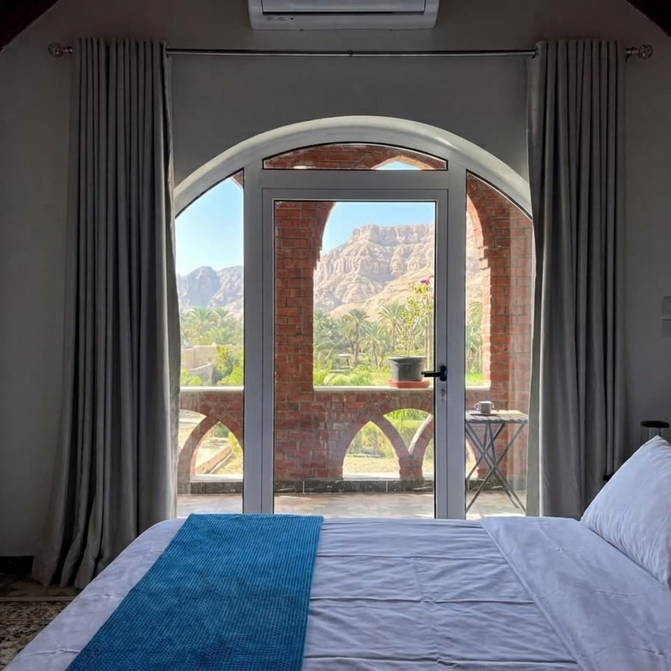 Habu Teracce GuestHouse Bed and Breakfast in Luxor Governorate
