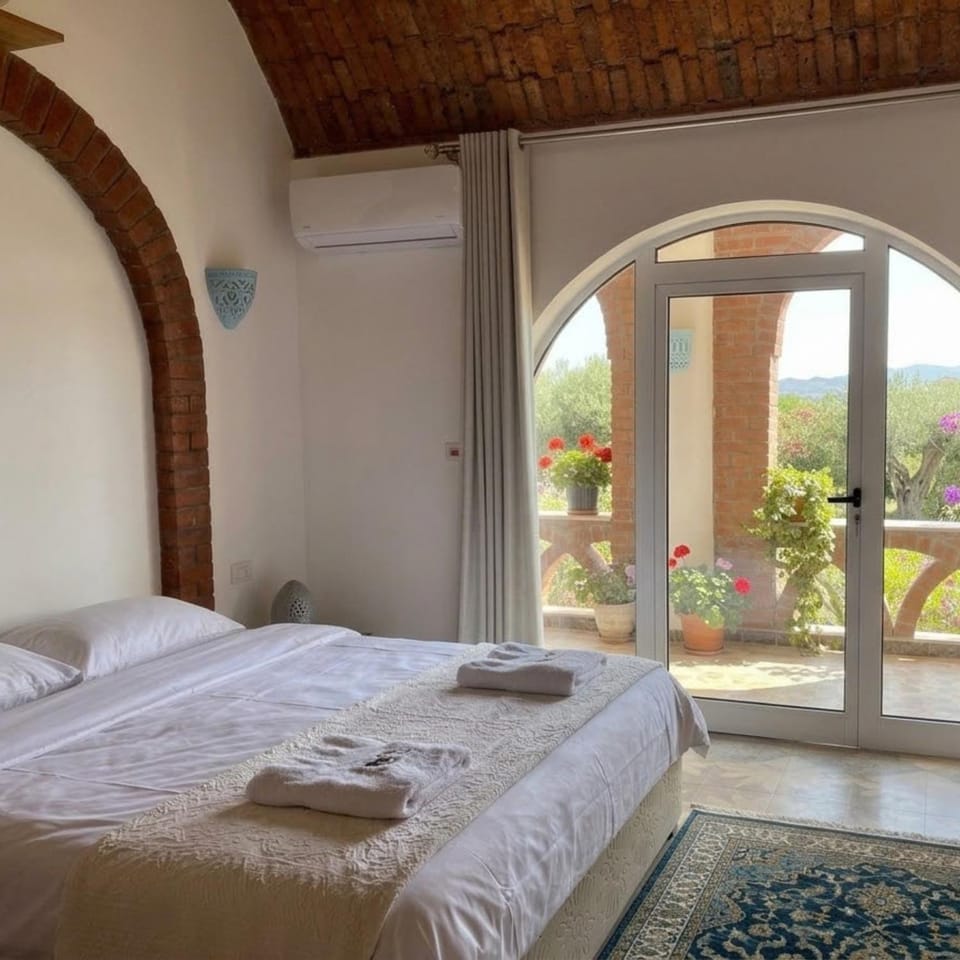 Habu Teracce GuestHouse Bed and Breakfast in Luxor Governorate