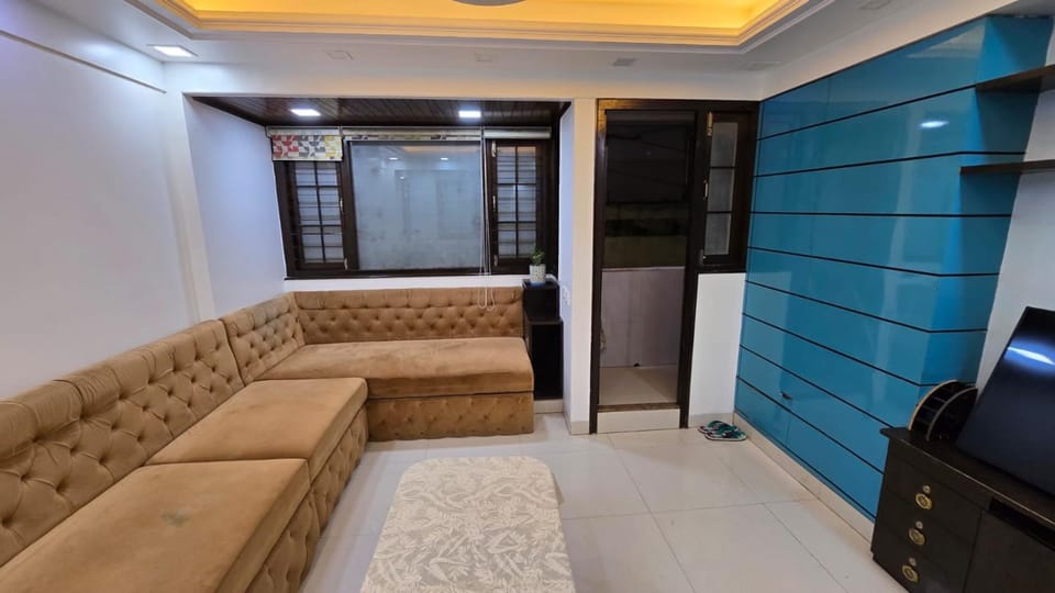 Nainy Townhouse Apartment in Uttarakhand