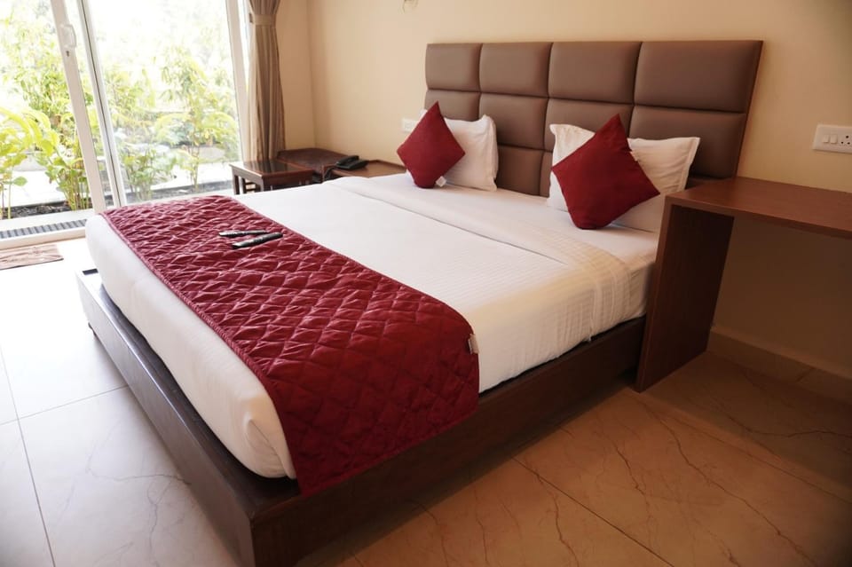 SNS Valley View Vacation rental in Tamil Nadu