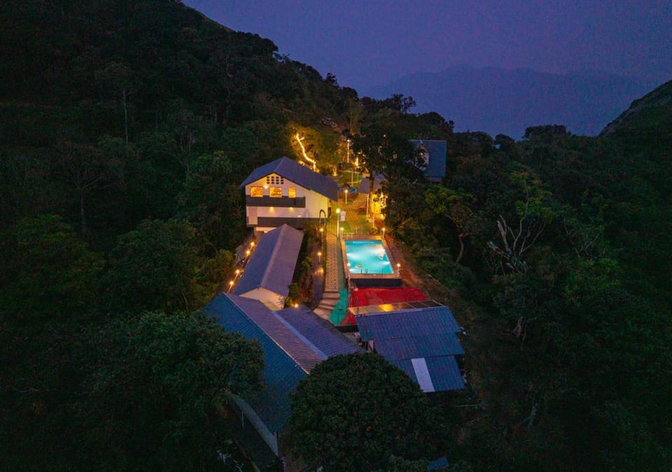Ninans Hide Out Munnar by VOYEHOMES Vacation rental in Kerala