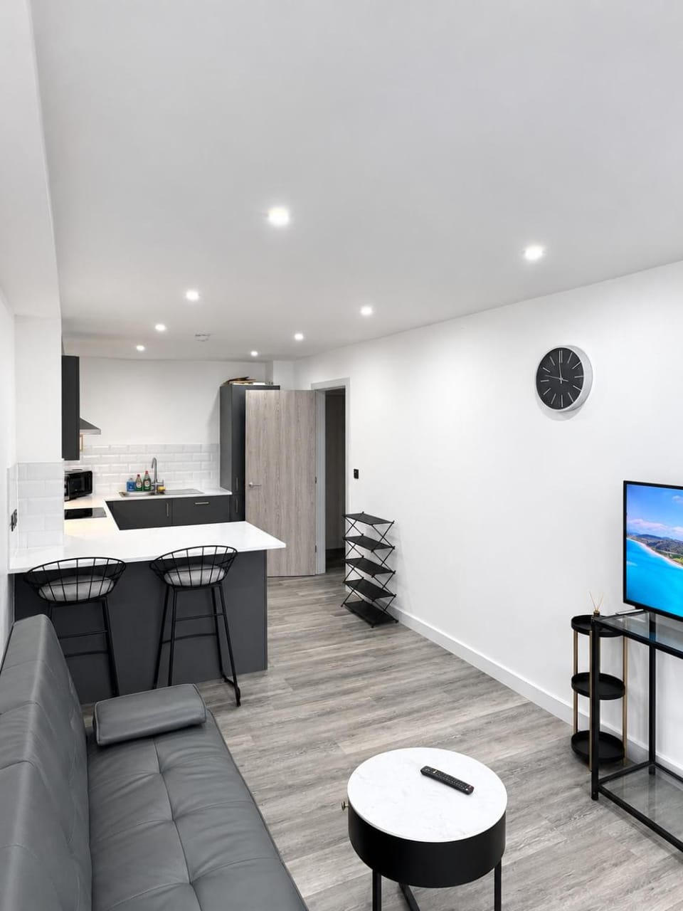 Nova residences Apartment in Preston