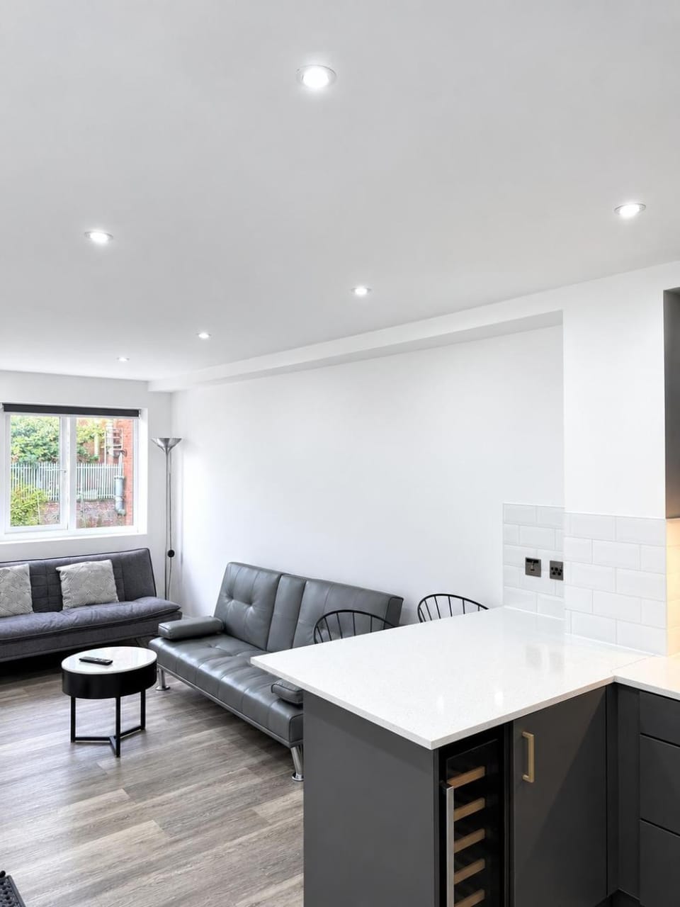 Nova residences Apartment in Preston