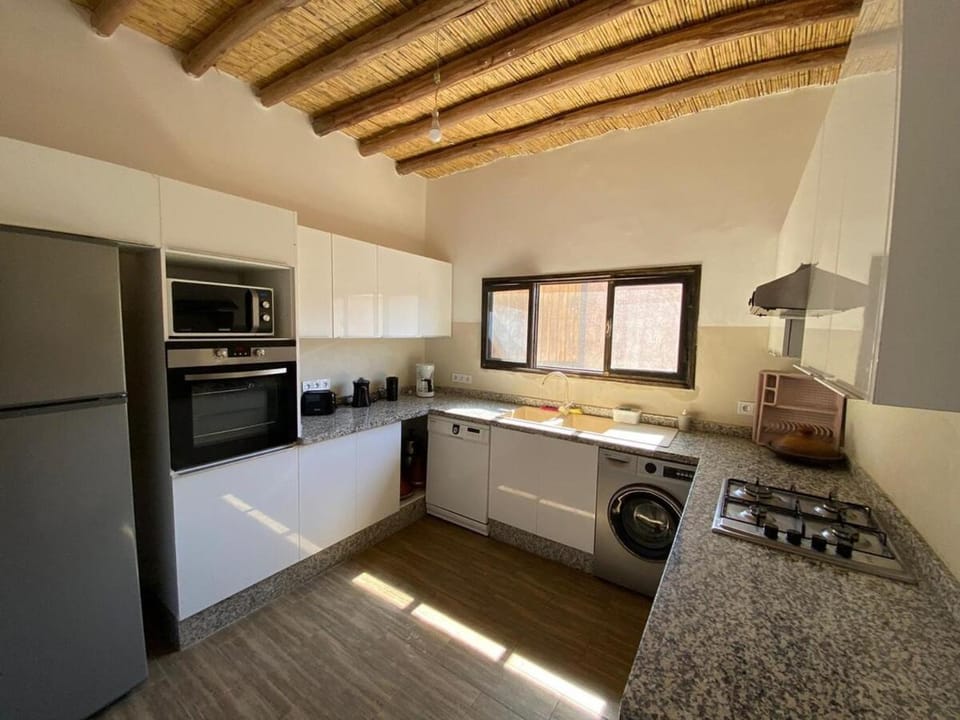 Villa Souktana Agafay Villa in Marrakesh-Safi