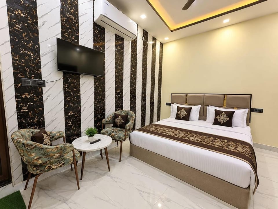 Ramlala niwas Vacation rental in Uttar Pradesh