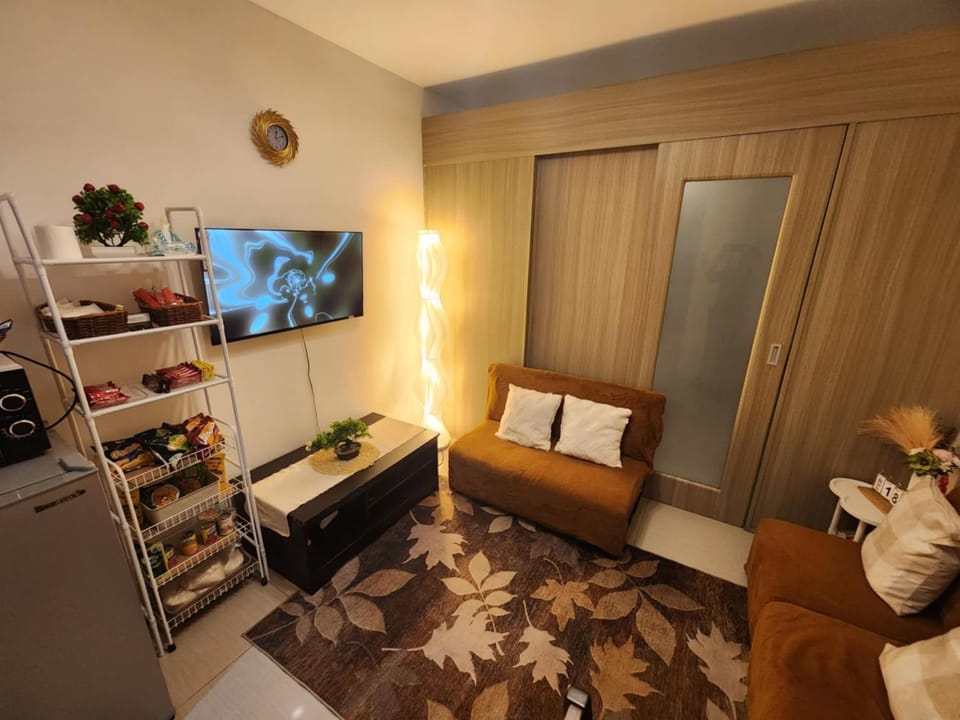 Nuestra Casa Staycation at MOA Bed and Breakfast in Pasay
