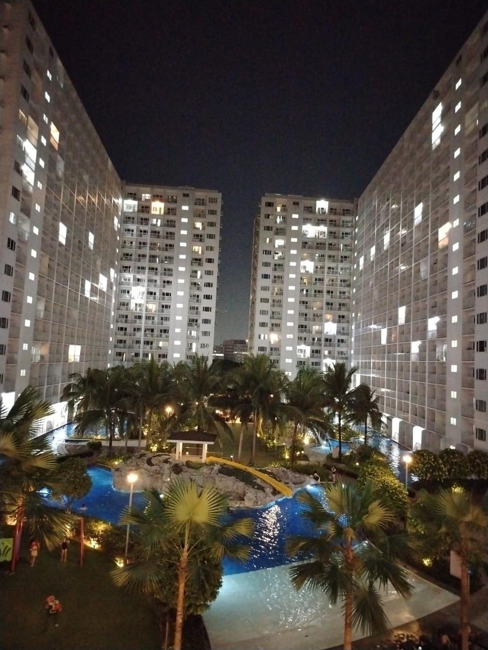 Nuestra Casa Staycation at MOA Bed and Breakfast in Pasay
