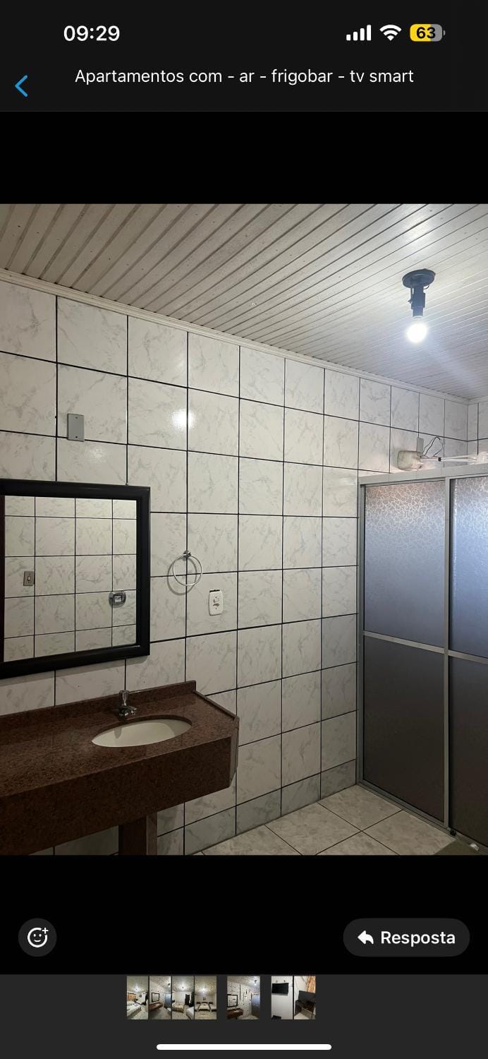 Hotel Antunes Hotel in State of Santa Catarina