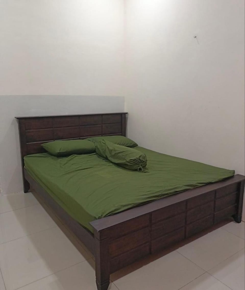 Kaz Haven House in Terengganu, Malaysia