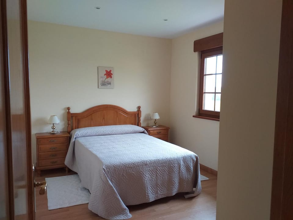 Apartamentos Turísticos La Senra Apartment in Asturias