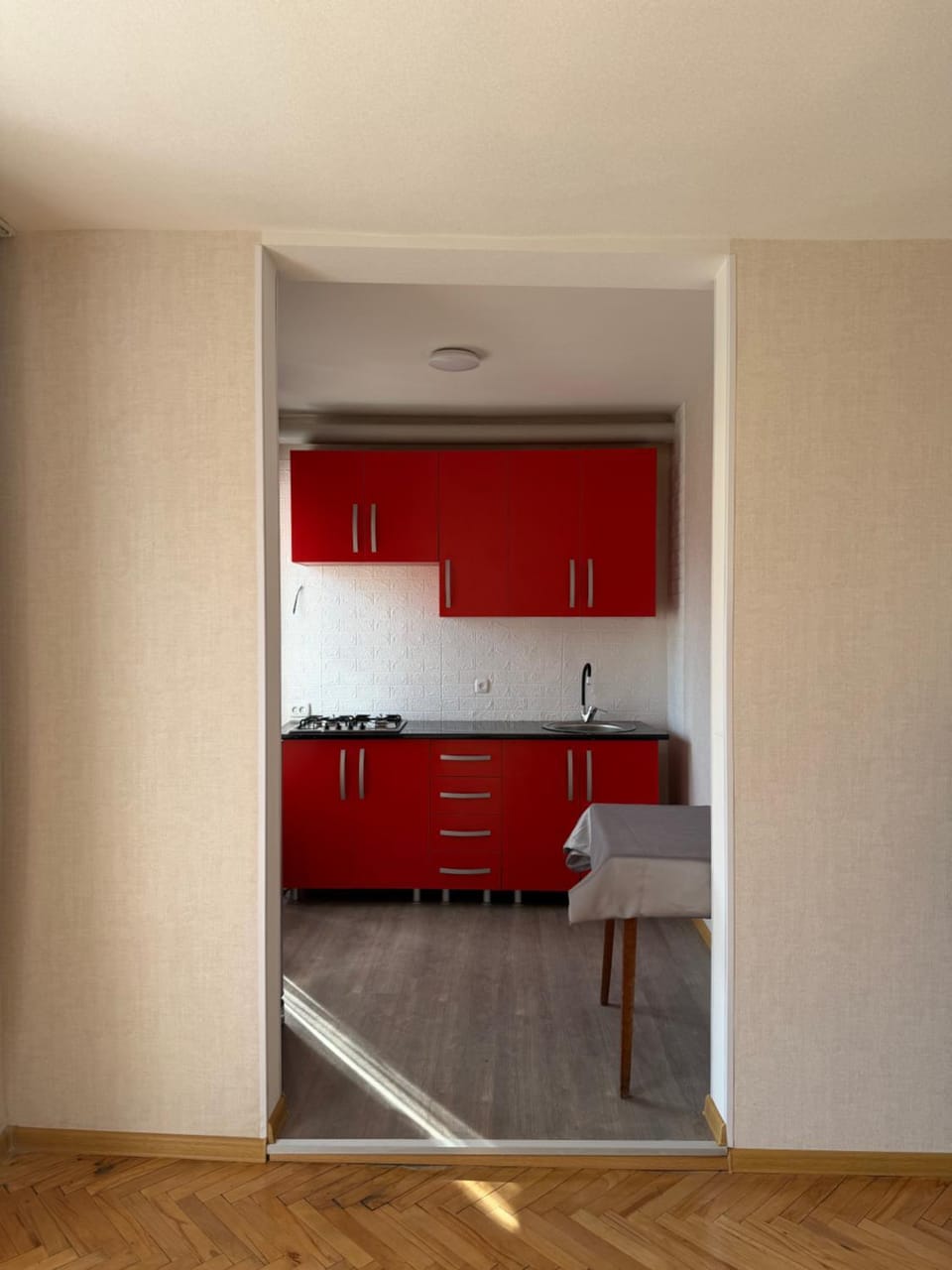 cozy apartment Gurjaani Apartment in Georgia
