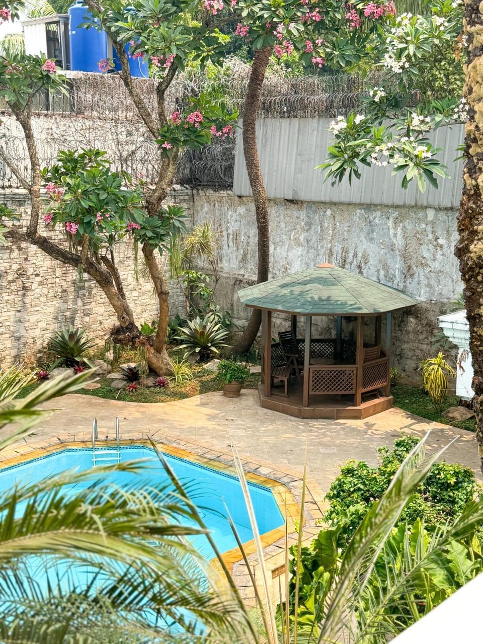 Pondok Indah Big House Vacation rental in South Jakarta City