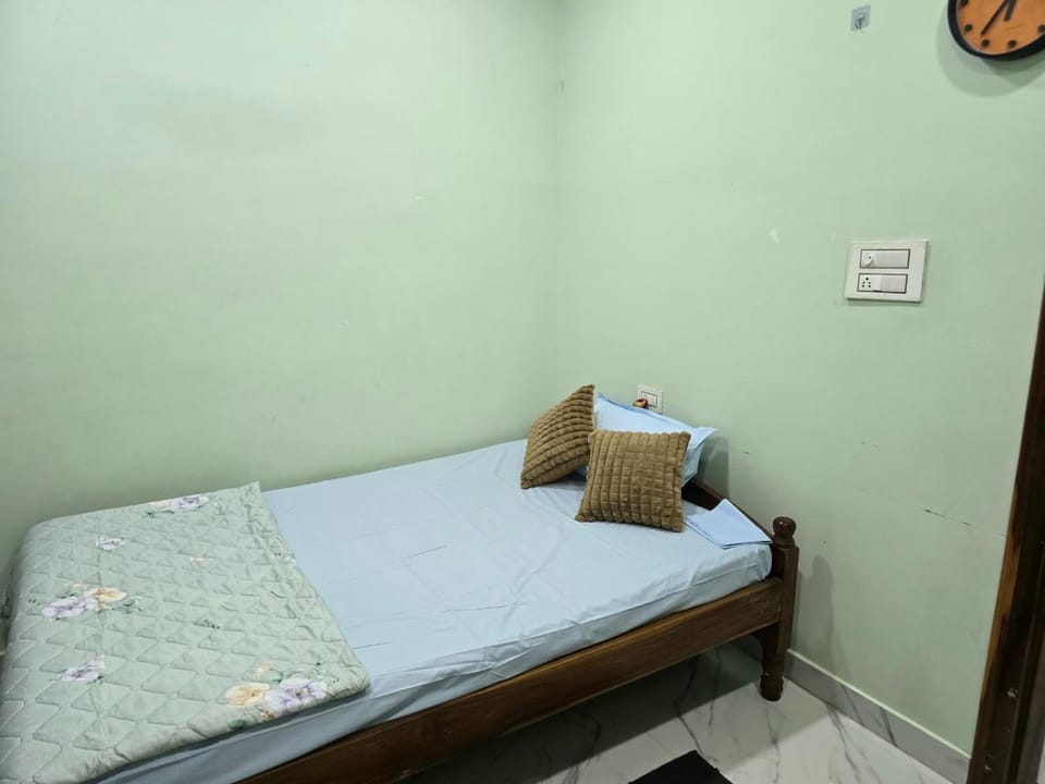 Osobipo Vacation rental in India