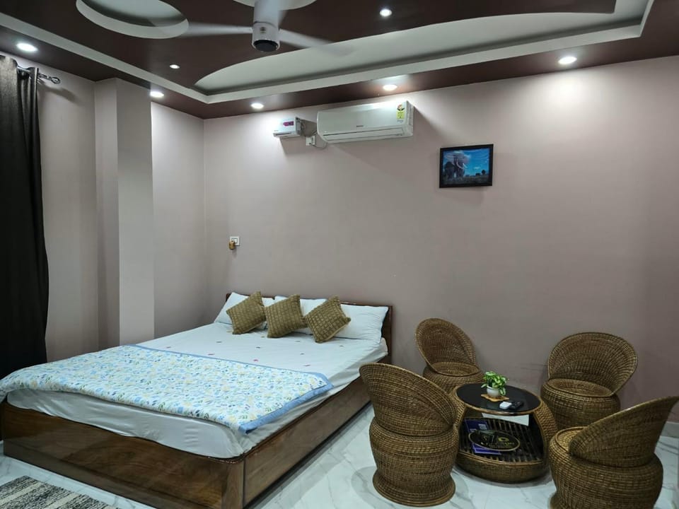 Osobipo Vacation rental in India