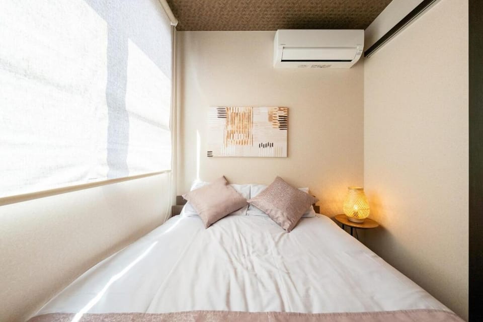 葉 新築 畳スペースでゆったり過ごす 広々フルバスルーム 一棟貸切 Villa in Osaka